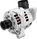 BDFHYK Alternator Compatible with BMW 325Ci/330Ci/Z3/330i/530i/X5/330xi/525i/325xi/325i 2001-2006 Replace 13774,13882,13970,2542377,2542377B,439398,40024096,400-24096