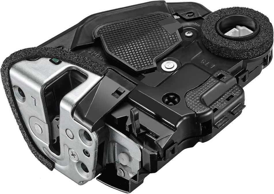 SYRAEL Power Door Lock Actuator 931-405 Rear Left Compatible with Toyota Camry Corolla 4Runner Highlander Prius C V RAV4 Venza,Compatible with Lexus ES300h GS F Turbo GS200t GS350 GS450h GX460