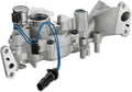 BDFHYK 68252670AA Oil Pump with 926-235 Solenoid Valve for Chrysler & Dodge Vehicles