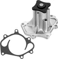 BDFHYK AW9488 Water Pump Kit For Nissan Armada Titan Pathfinder Infiniti QX56 QX80 5.6L V8
