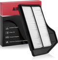 Engine Air Filter CA11450 for Nissan Altima 2013-2018 2.5L | BDFHYK