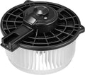 HVAC Blower Motor Assembly with Fan Cage 700112 For Lexus GS300 GS400 GS430 RX300 SC430,Toyota Highlander,HVAC Blower Motor Assembly with Fan Cage 75738 PM9205 87103-48020