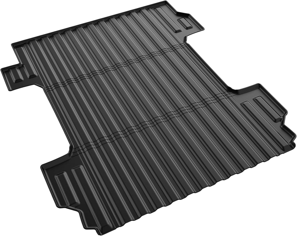 2020-2026 Chevy Silverado GMC Sierra 2500HD 3500HD 6.8FT Bed Truck Bed Mat | BDFHYK
