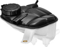Mercedes-Benz ML320 ML350 ML500 GL350 GL450 GL550 AMG Coolant Reservoir Tank Replace 603-256 1645000049 | BDFHYK