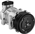 BDFHYK A/C Compressor with Clutch 60-02144NA For Kenworth C500, K270, K370, T170, T270, T370, T400, T2000, T300, T600A, T800, W900, K300, K100E, Peterbilt 320, 385