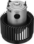 AC Heater Blower Motor Fan 700242 For Chevrolet Pontiac 2005-2010 Cobalt 2006-2011 HHR 2007-2009 G5,Replacement for 15-81101 PM9290 75778