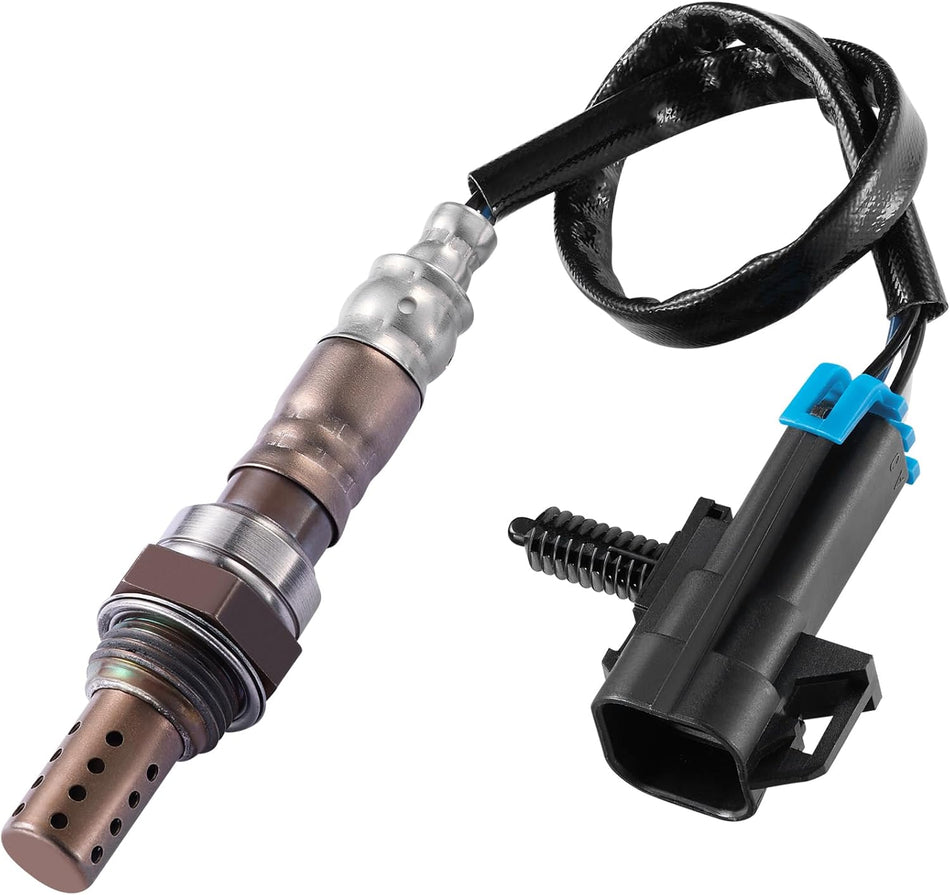 BDFHYK Oxygen Sensor Upstream O2, Compatible with Chevrolet, Compatible with Saturn, Terrain G6 Solstice Vue 2.4L l4, 213-4537 12606671 Replacement 1PCS