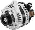BDFHYK Alternator Compatible with Ford Mustang 2011-2014 3.7L V6 Replace 11623N,11623,104210-2970,1042102970,90295798,BR3T-10300-EC,BR3Z-10346-A,90-29-5798,BR3T10300EC,BR3Z10346A,90295798