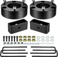 BDFHYK 3inch Front & 2inch Rear Leveling Lift Kit for Silverado & Sierra 1500 2007-2022 2WD/4WD