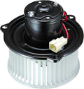 AC Heater Blower Motor Fan 700010 For Jeep Grand 1993-1998,Dodge Ram 1500 1994-2001,Dodge Ram 2500/3500 1994-2002,Replace OE: 700194 75821 79310SNAA01