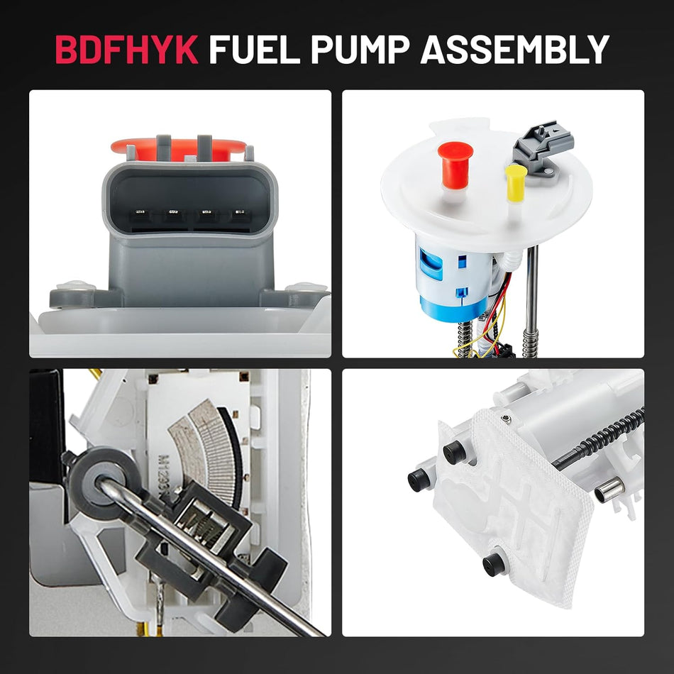 Fuel Pump Module Assembly E2443M 2005-2006 For Expedition/Lincoln Navigator V8 5.4L 2005 2006