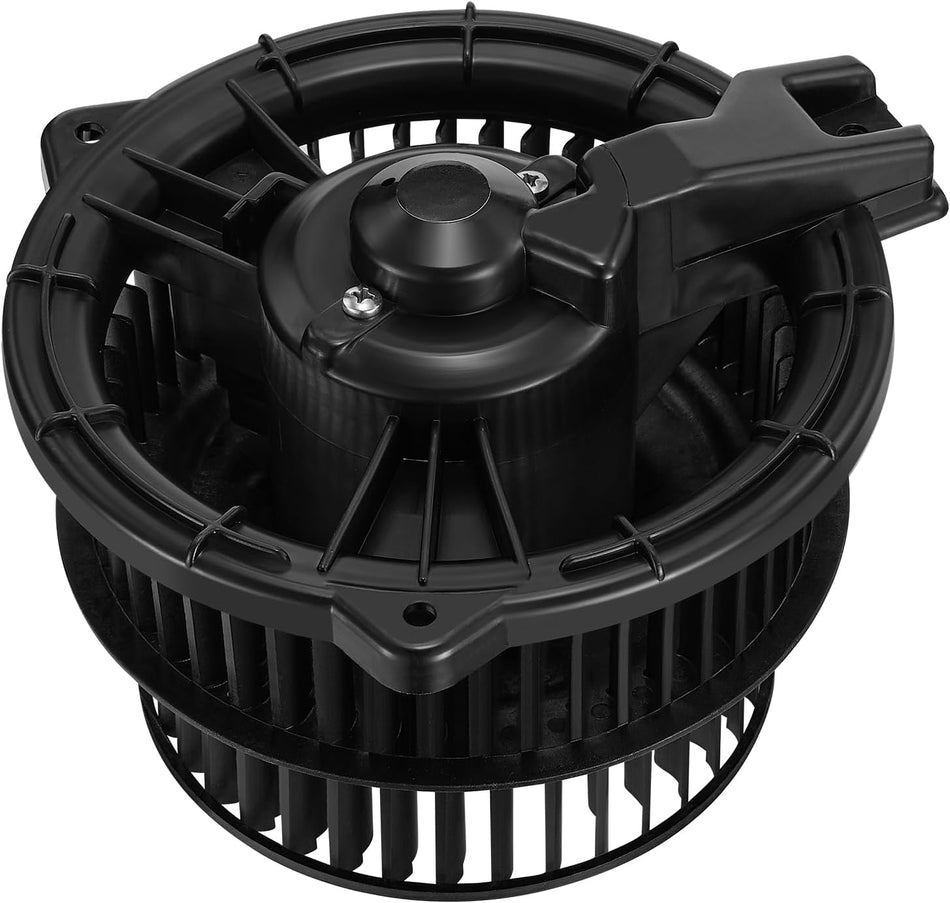 BDFHYK AC Heater Blower Motor Fan 700153 Compatible with Toyota 2001-2009 Prius,HVAC Blower Motor Assembly Replacement for PM9249 87103-47050 87130-47091 8710347020 PM9249