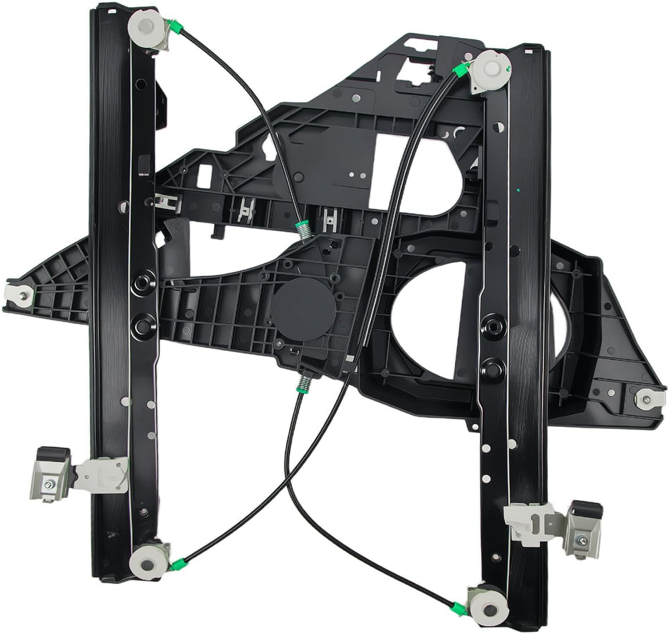 Ford Expedition Front Right Window Regulator Without Motor – BDFHYK Power Window Regulator (749-543) 2007-2017