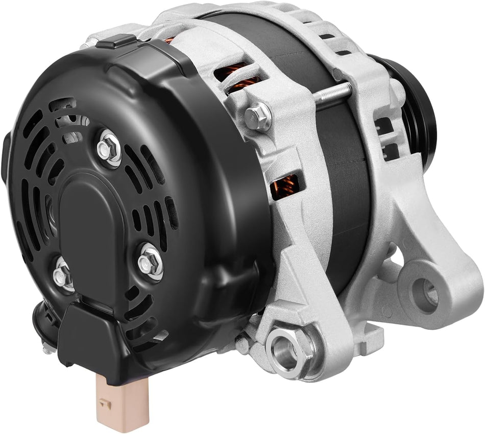 BDFHYK Alternator Compatible with Toyota Corolla 2014-2019 1.8L L4 Replace 11776,104211-3300,27060-0T240,104211-3303,104211-3301,400-52498R,104211-3301,104211-3303,11776,290-6337,27060-0T240