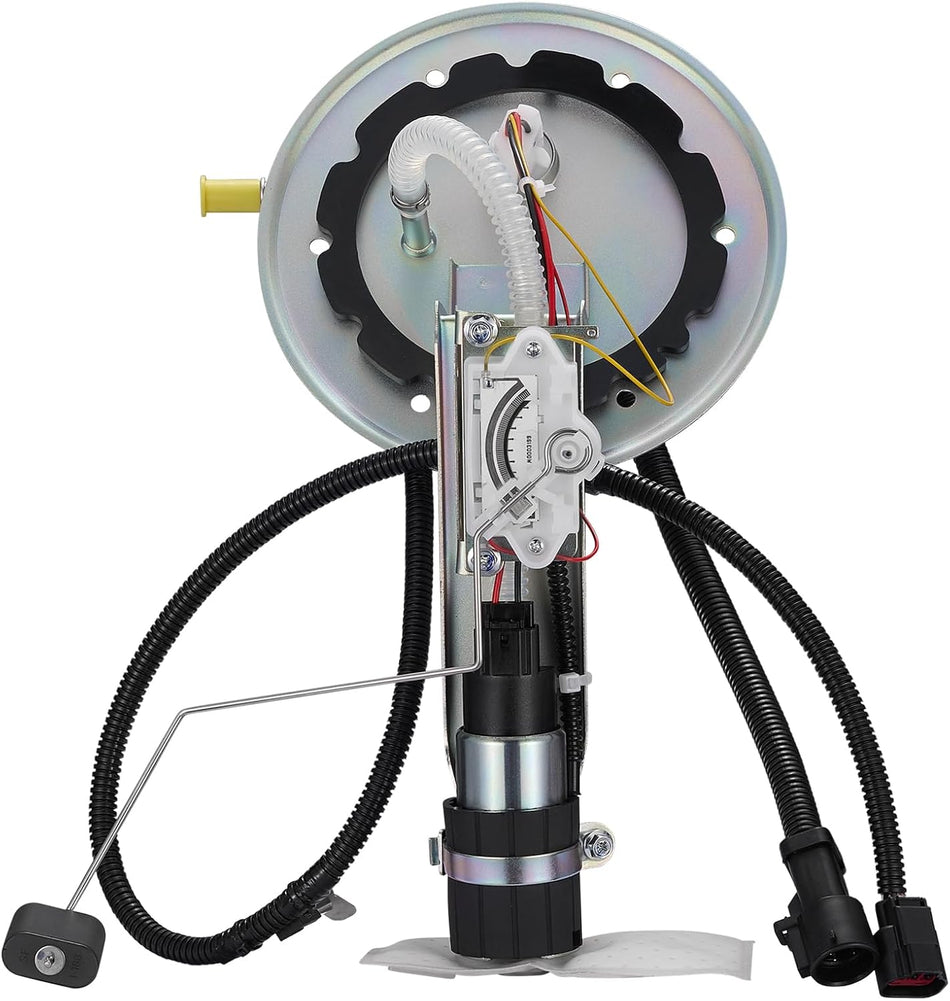 BDFHYK Electric Fuel Pump Module Assembly Compatible with Ford Crown Victoria 2010-2011 4.6L V8, Compatible with Lincoln Town Car 2010 2011 4.6L V8 Replace E2542S