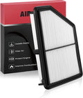 Engine Air Filter CA12051 for Honda Civic HR-V 2016-2024 | BDFHYK