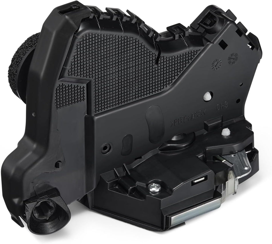 SYERAL Power Door Lock Actuator Front Right Passenger Side 931-403 Latch Motor Replacement for Toyota 4Runner Camry Corolla Tundra Sequoia, Lexus ES350 GS350 LS460 RX450h Scion tC xB xD iQ