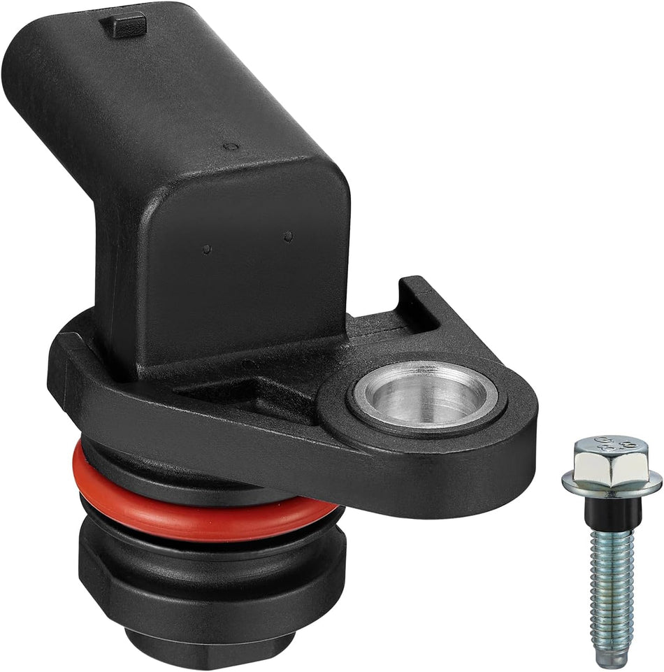 BDFHYK 12638266 Cam Camshaft Position Sensor Compatible with Select Buick, Compatible with Cadillac, Compatible with GMC, Compatible with Chevy CMP3041, PC1006, 1247755, 2CAM0408, SS11963