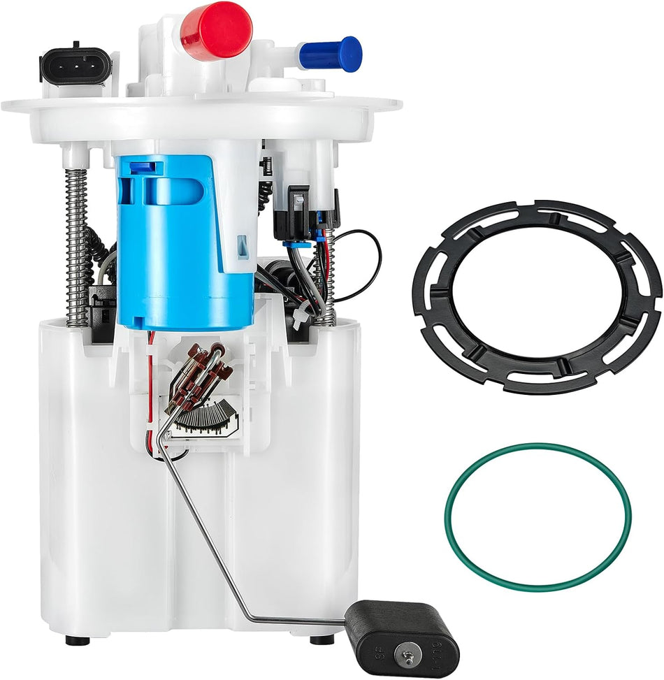 BDFHYK Fuel pump module assembly E9073M 2011-2016 for Hyundai Elantra L4 1.8L 2011 2012 2013 2014 2015 2016, OE EI073M P76715M 31110-3X500 FG857