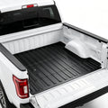2015-2026 Chevy Colorado GMC Canyon 6FT Bed Truck Bed Mat, High-Wall TPE Liner | BDFHYK