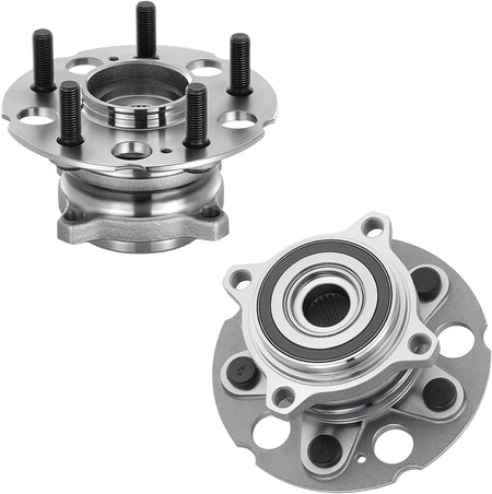 BDFHYK rear wheel hub assembly no ABS replacement for Acura RDX Honda CR-V rear wheel service