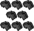 BDFHYK 8PCS Ignition Coil Pack UF192 for Chevy Silverado Camaro, GMC Sierra Yukon l6 V8 5.7L 7.4L 8.1L,