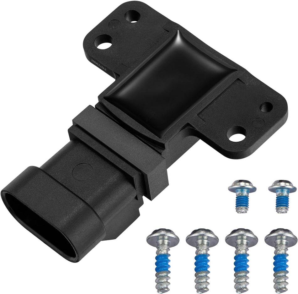 BDFHYK 907-729 CAM Camshaft Position Sensor for Select Chevy/Cadillac/GMC/Workhorse Models Chevrolet 10490645 10485432