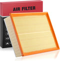 Engine Air Filter CA10835 for Toyota 4Runner FJ Cruiser; Lexus GX460 2010-2022 | BDFHYK