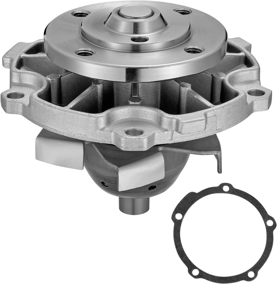 BDFHYK AW5033 Automotive Engine Water Pump Kit Compatible with 1987-2007,Cadillac 1987-1988,Chevrolet 1987-2006,Oldsmobile 1987-2004,Pontiac 1987-2008,Saturn2005-2006