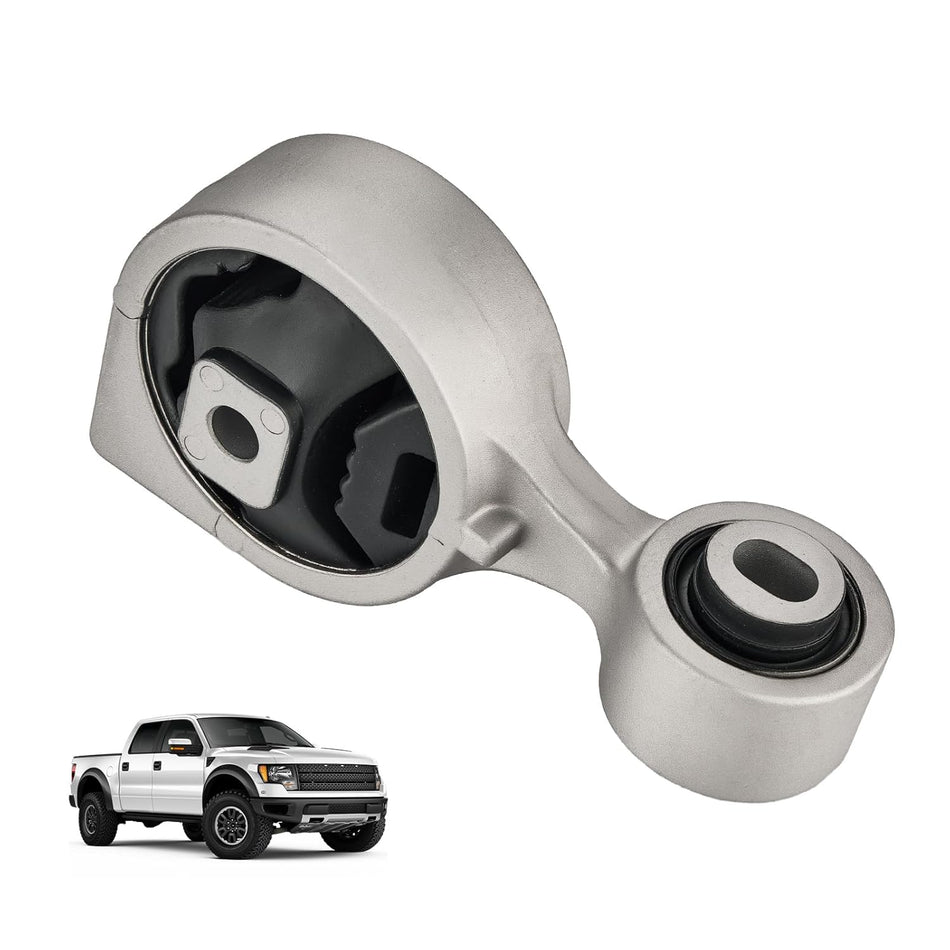 BDFHYK 1PCS Engine Motor and Trans Mounts Compatible with Infiniti QX60 2018-2020 L4 2.5L,Compatible with Nissan Altima 2007-2015 L4 2.5L Replace A4350,11350JA00A,11350JA80A,EM9444,SKM9444,9444