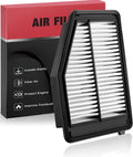 Engine Air Filter CA11113 for Honda Civic Acura ILX 2012-2015 | BDFHYK