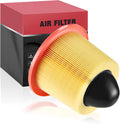 Engine Air Filter CA8039 for Ford F-150 1997-2008; F-250 F-350 Expedition 1997-2004 | BDFHYK