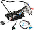 Fuel Pump Module Assembly For Chevrolet Malibu 2009-2010 2.4L L4, 3.5L V6, 3.6L V6,For Pontiac G6 2009 2.4L L4, 3.5L V6