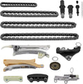 Timing Chain Kit with Tensioner for Ford 4.0L V6 SOHC 1997-2010 Explorer Ranger Mustang
