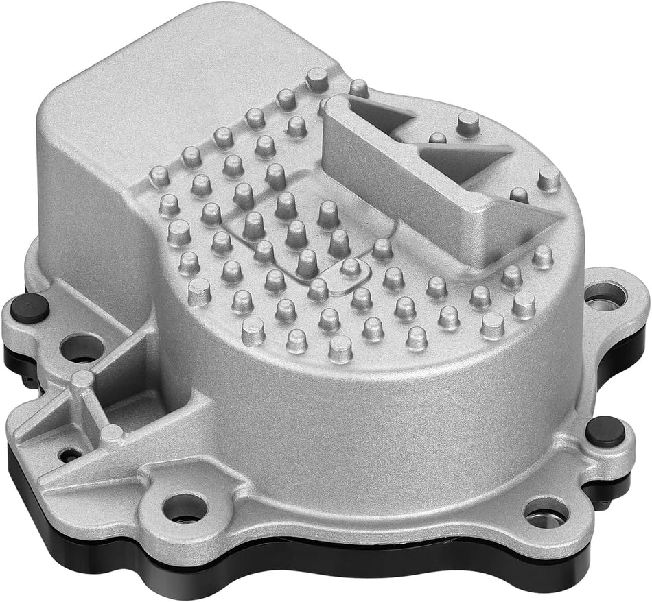 BDFHYK 41500E Automotive Water Pump Kit Compatible with 1.5L 1.8L Engine Compatible with Toyota Prius Prime 2017, Prius C 2012-2019, Prius, Prius V 2012-2017, Prius Plug-In 2012-2015 Replaces 41500E