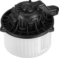 AC Heater Blower Motor Fan 700259 For Hyundai Azera Elantra Equus Sonata,Kia Cadenza Forte Forte Koup Forte5 Optima,Replace OE: SK700259 32A1014 87335