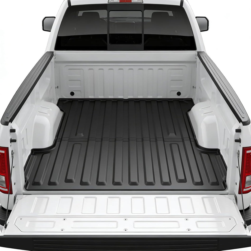 5.5FT/67.1" Truck Bed Mat for 2015–2023 Ford F-150 & F-150 Lightning