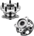 Rear Wheel Bearing & Hub Assembly OE 512284 for Toyota Highlander 2004-2013; Toyota Venza 2009-2016; Lexus RX400h 2006-2008 (AWD)