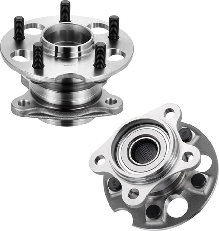BDFHYK 512284 rear wheel bearing and hub assembly for Toyota Highlander Venza and Lexus RX AWD