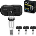 BDFHYK 315MHz TPMS Sensor for Chevy, GMC, Cadillac - OE15114379 15122618 8151226180