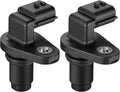 PC775 Camshaft Position Sensor For 2007-2018 Nissan Altima Rogue Murano Maxima 2.5L 3.5L V6 Replace 23731-JA11A 917-740 | BDFHYK