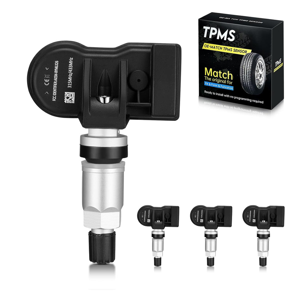 BDFHYK Tire Pressure Monitoring System (TPMS) Sensors Replacement BD-05-010533