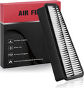 Engine Air Filter CA9683 for Toyota Tacoma Tundra 4Runner 2003-2015 | BDFHYK