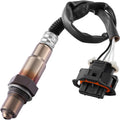 BDFHYK Oxygen Sensor Downstream O2, Compatible for Chevrolet Cruze Cruze Limited Sonic Trax, 234-4528 5572216 250-24612 213-4698 25727 Replacement 1PCS