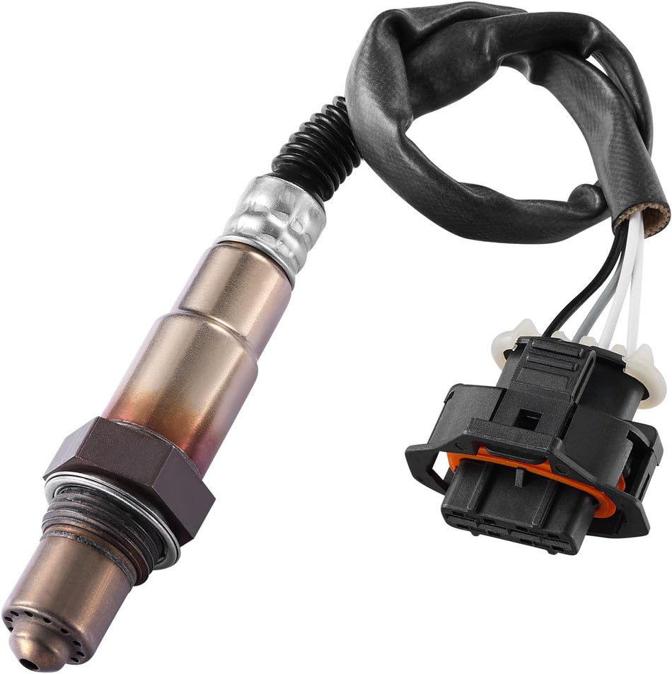 BDFHYK Oxygen Sensor Downstream O2, Compatible for Chevrolet Cruze Cruze Limited Sonic Trax, 234-4528 5572216 250-24612 213-4698 25727 Replacement 1PCS