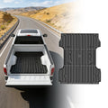2017-2026 Ford Super Duty F250 F350 F450 6.8FT Bed Truck Bed Mat, TPE Cargo Liner | BDFHYK