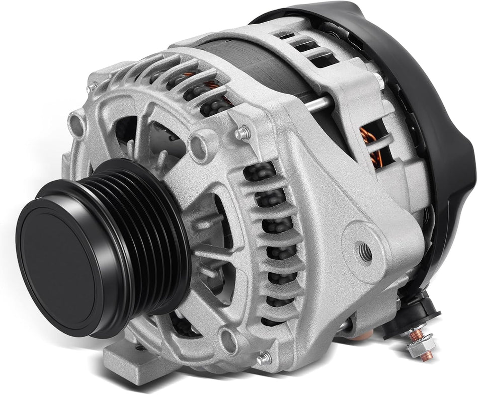 BDFHYK Alternator Compatible with Toyota Corolla 2014-2019 1.8L l4 Replace 11693N, 11693, 27060-0T230, 270600T230, FG12T050