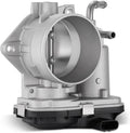 BDFHYK Throttle Body Compatible with 2022-2023 Lexus ES250 2022-2023 NX250 2022 NX350h 2022-2023 NX450h+, 2021 Toyota Avalon, 2018-2023 Camry 2019-2023 RAV4 Replaces 678037 S20443 1540182 22030F0010