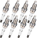 BDFHYK 8PCS Iridium Spark Plugs 7781 for Chrysler 300 Pacifica Sebring, Dodge Charger Challenger Grand Caravan