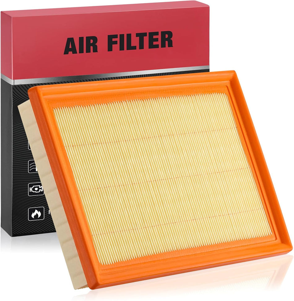 BDFHYK CA10677 Engine Air Filter Compatible with Toyota RAV4 2013-2018, Avalon 2013-2018, Camry 2012-2017 & Lexus ES300h 2013-2018, HS250h 2010-2012, LS460 2007-2017, LS600h 2008-2016
